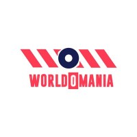 Worldomania logo - Similar company to Studio Aarks