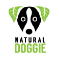 Natural Doggie logo - Similar company to Buddy-Brands