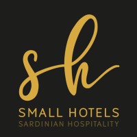 Small Hotels S.r.l. logo - Similar company to Barnatore Online Shop