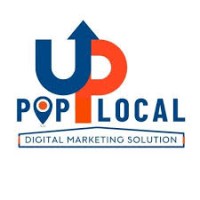 Pop Up Local logo - Similar company to Founders Gurukul