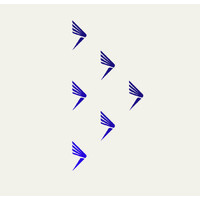 En Avant Strategies logo - Similar company to Isrs | Institute For Strategic Risk And Security