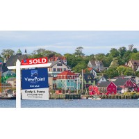 Cindy L. Evans South Shore Real Estate logo - Similar company to Plan Direct Resources Ltd.