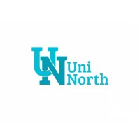 Grupo Uni North logo - Similar company to Virtù Engenharia