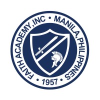 Faith Academy Philippines logo - Similar company to Evolve Information Solutions
