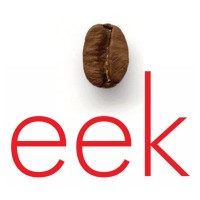eek coffee logo - Similar company to De Online Jongens