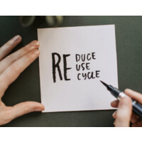 Recycle logo - Similar company to Soft Nw S.R.L.