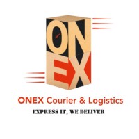 ONEX Courier & Logistics logo - Similar company to V6 Global Solutions