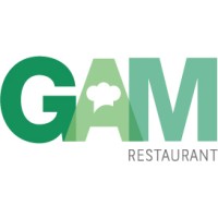 GIE GAM RESTAURANT logo - Similar company to Gam Restauration