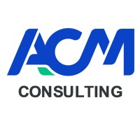 ACM Consulting logo - Similar company to Auryn Holdings
