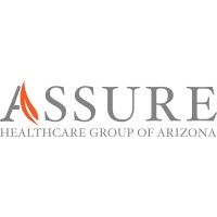 Assure Health Care Group Of Arizona, Llc