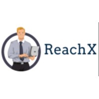 ReachX Solution logo - Similar company to Infinotech Labs