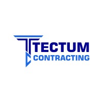 Tectum Contracting logo - Similar company to Cascade Hardwood Llc
