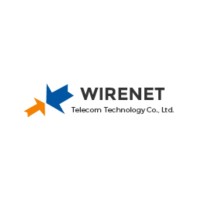 Shenzhen Wirenet Telecom Technology Co., Ltd. logo - Similar company to Rayoptic Communication Co., Ltd