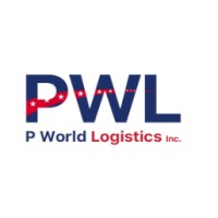 Pworld Logistics Inc. logo - Similar company to Advantage Distributors
