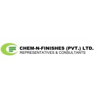 Chem n Finishes Pvt Ltd logo - Similar company to Samad Tent (Pvt) Ltd.