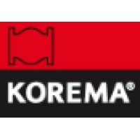 KOREMA GmbH & Co. KG Kompensatorenwerk Rhein-Main Germany logo - Similar company to Werkstätten Gmbh