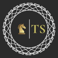 The Strategist logo - Similar company to Wagner Chile