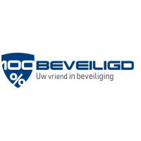 100%beveiligd logo - Similar company to Launchfleet
