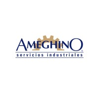 Ameghino Servicios Industriales logo - Similar company to Ipsa