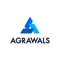 Agrawal Group logo - Similar company to Agarwal Builders