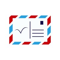 Postocards logo - Similar company to Alpes Bivouac