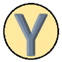 Yowza Publishing logo - Similar company to Old Iron Press