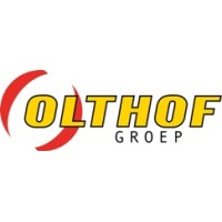 Olthof Groep B.V. logo - Similar company to Studievereniging Technisch Appèl