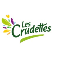 LES CRUDETTES logo - Similar company to R3Pack