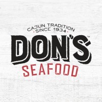 Don's Seafood logo - Similar company to Louisiana'S River Parishes