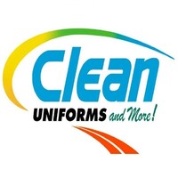 Clean Uniforms and More! logo - Similar company to Brittany Global Technologies Corp