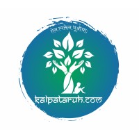 Kalpataru logo - Similar company to Ultraadox, An International Essential Oils Co.