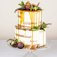 Frost Me Cafe and Bakery logo - Similar company to Beloved Weddings