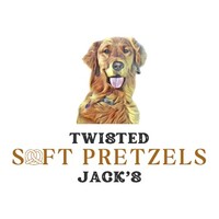 Twisted Jack's Soft Pretzels logo - Similar company to Blue Water Group (Bwg)