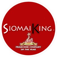 Siomai King Philippines logo - Similar company to Tuason Racing