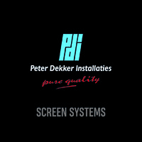 Peter Dekker Installaties logo - Similar company to Hortiplan Nv