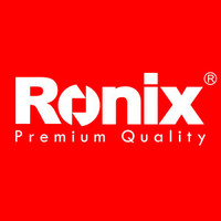 Ronix Tools logo - Similar company to A