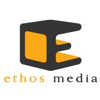 Ethos Media - Professional Video, Live Streaming, and Photography logo - Similar company to Ethos Media