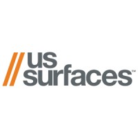 US Surfaces logo - Similar company to Le Surfaces