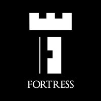 Fortress Marketing Agency logo - Similar company to Meta Space Marketing Agency