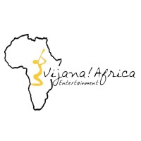 Vijana Africa logo - Similar company to Afscme Council 66