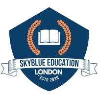 Skyblue Education Ltd logo - Similar company to Roboto360