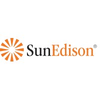 SunEdison AG logo - Similar company to Sunedison Semiconductor