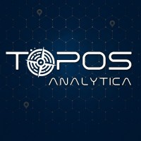 TOPOS Analytica logo - Similar company to Techno Greece