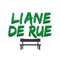 Lianederue logo - Similar company to Association Espaces