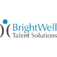 BrightWell Talent Solutions logo - Similar company to T-Mate
