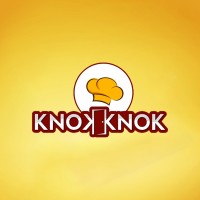 Knok Knok logo - Similar company to Genius Circle