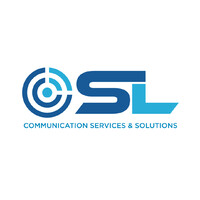 SL COMMS (SOLUTIONS) LTD logo - Similar company to Usl Group (Utility Services Ltd)