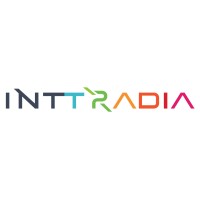 Inttradia logo - Similar company to Viona Organics