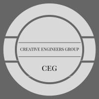 Creative Engineers Group ( CEG ) logo - Similar company to Ceg Contracting & Agencies