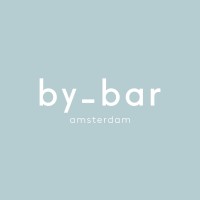 BY-BAR logo - Similar company to A-Dam | Certified B Corp™
